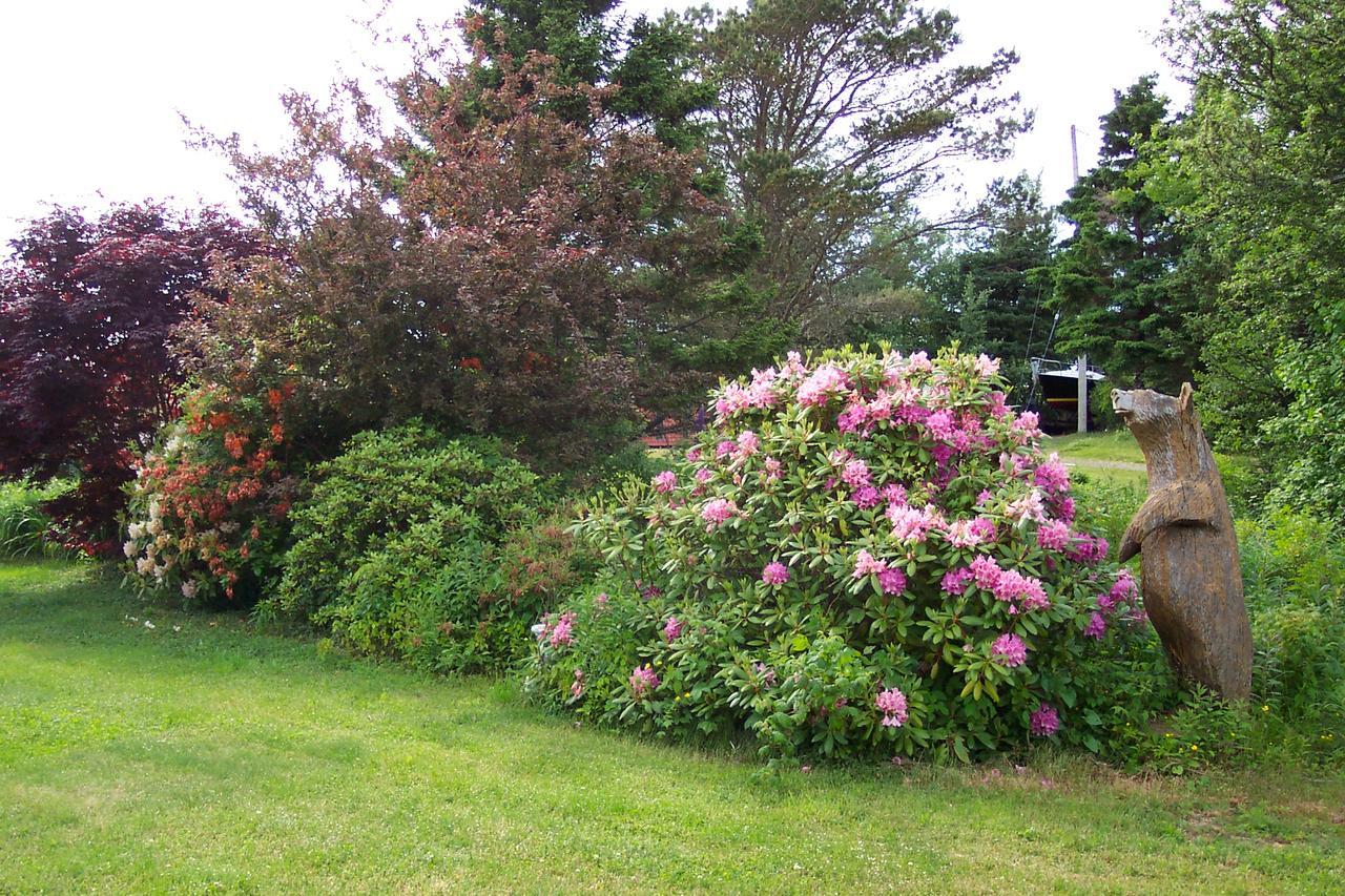 Villa C-Scape à Boutiliers Point Extérieur photo